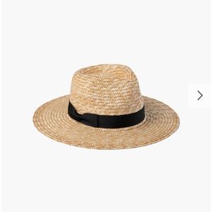 Lack Of Color Spencer Fedora